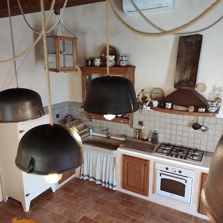 Apartment Nona Keka Cres Kültér fotó